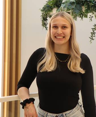 Frau Marina Frank Marina Frank